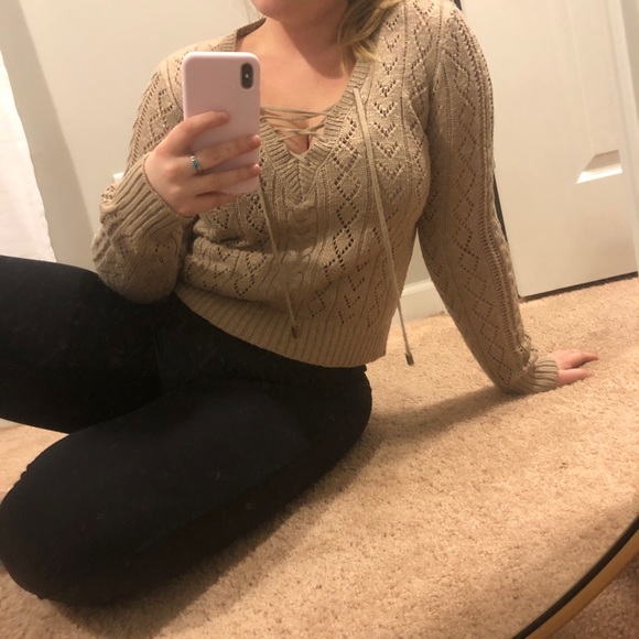 ✰ 𝙆𝙣𝙞𝙩 𝙎𝙬𝙚𝙖𝙩𝙚𝙧 ✰ - Picture 3 of 3